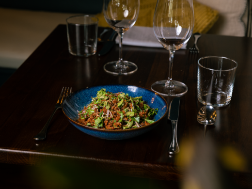 Adeline Salad Photo 2
