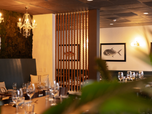 Adeline Dining Room Photo 5