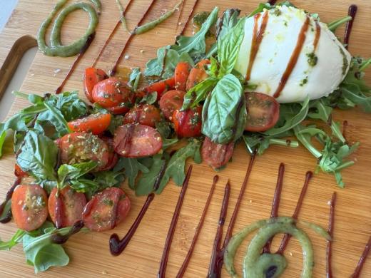 OFT Burrata Photo