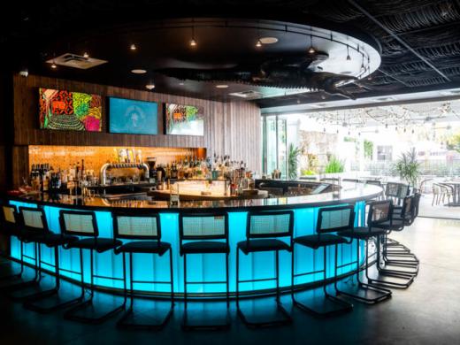 Wink Wink Interior Photo