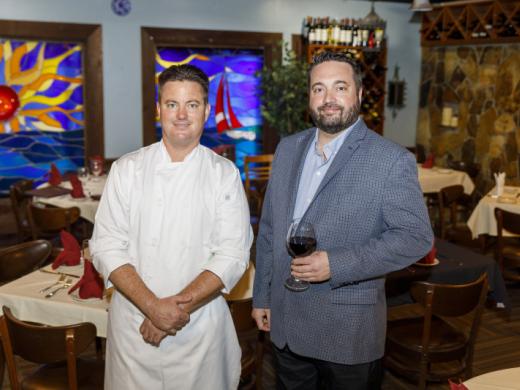 Savor 2024 Photo