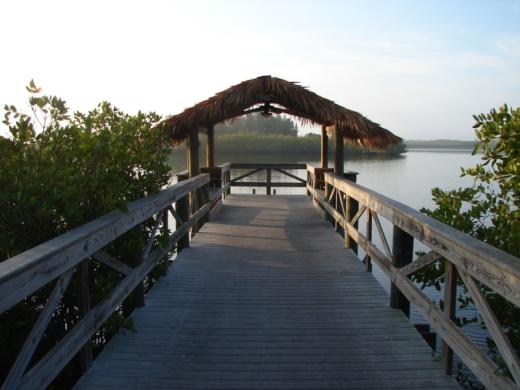 DaySpring Dock Photo 3