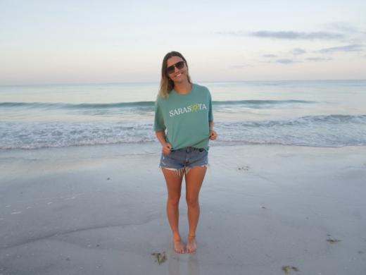 Sarasota Style TShirt Photo 5