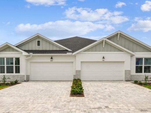 David Weekley Homes  Gracewater at Sarasota - The Fieldview home in Gracewater at Sarasota Photo