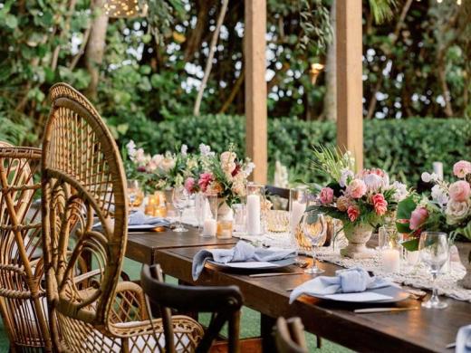 GlobalWorks Events Trellis Photo