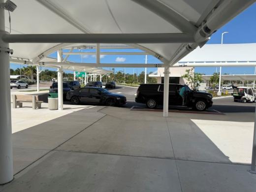 ALD Limo Pickup Photo 4