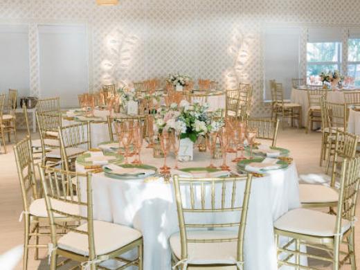 Stella Rose Dining Photo 3