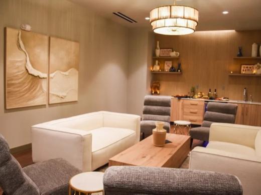 Woodhouse VIP Lounge Photo 4
