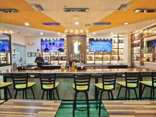 Turmeric Buffet Photo 2