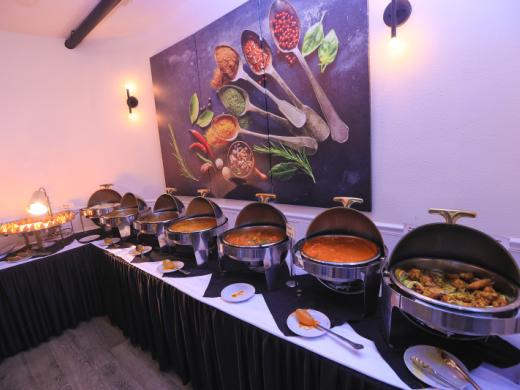 Turmeric Buffet Photo 3