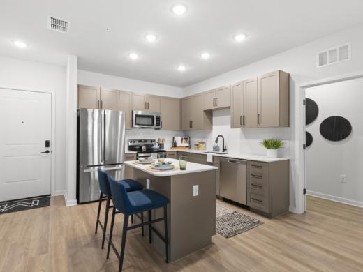 Marlowe Jacaranda Kitchen Photo 2