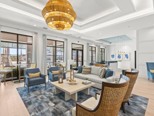 Marlowe Jacaranda Club House Photo 4