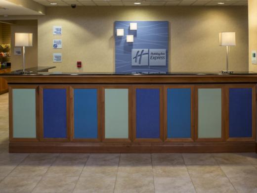 Holiday Inn Express & Suites Bradenton East- Lakewood Ranch - Welcome! We're glad you are here! Photo