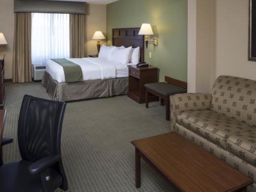 Guest Room - An amazing nights sleep awaits you Photo 3