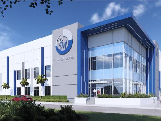 FitLine Building Photo 5