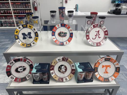 The Tervis Store Sports Photo 2