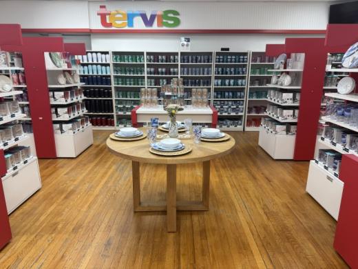The Tervis Store Inside Photo 3
