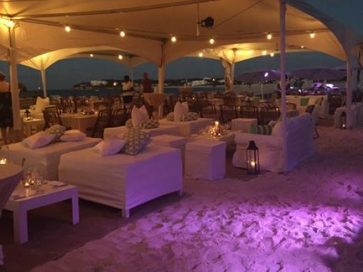 B Exclusive Events Night Photo 3