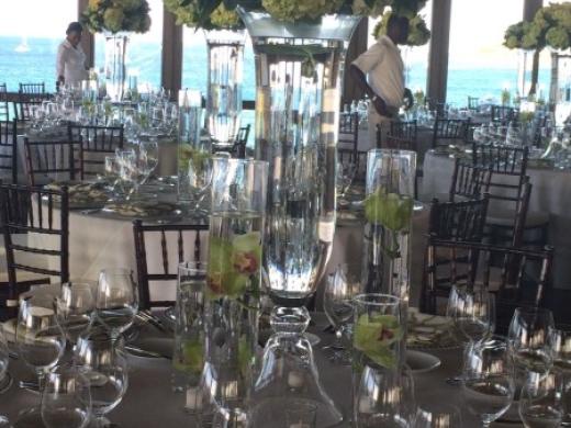 B Exclusive Events Tables Photo 5