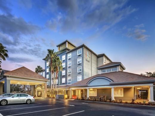 Welcome to the new EVEN Hotel Sarasota Lakewood Ranch Photo