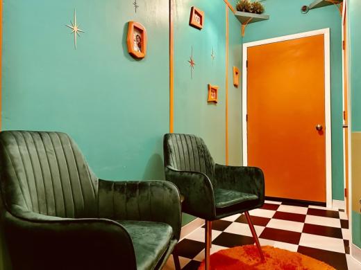 Evasive Escape Room Fallout Photo