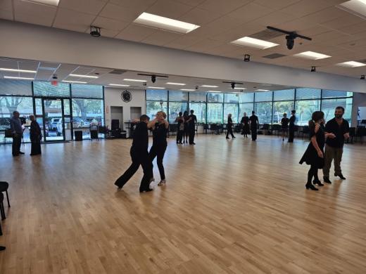 Sara Dance Center Lesson Photo 2