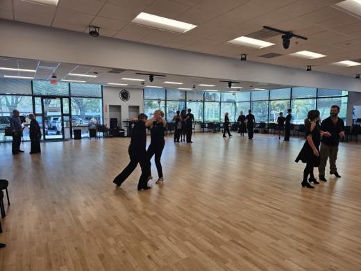 Sara Dance Center Lesson Photo 2