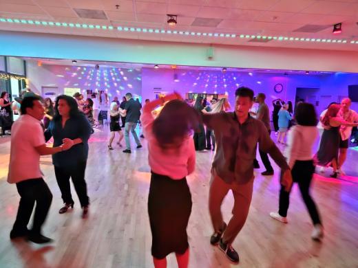 Sara Dance Center Event Photo 3