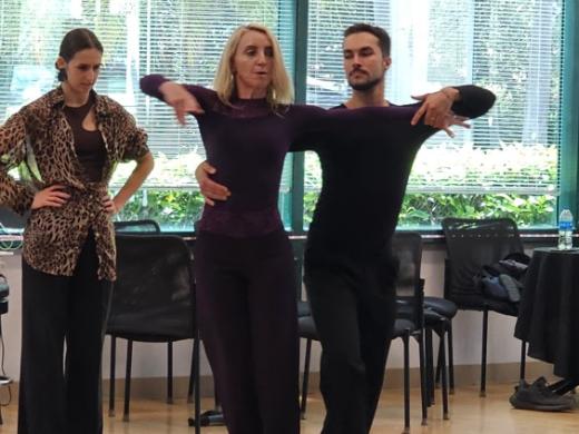 Sara Dance Center Partners Photo 4