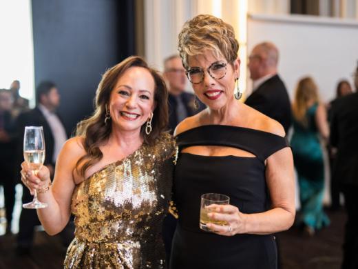 Events of a Lifetime Ladies Photo