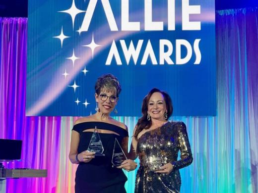 Events of a Lifetime Awards Photo 4