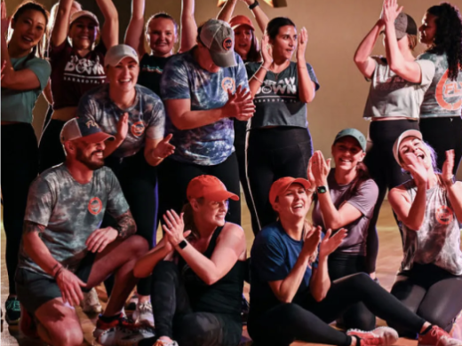 Fly Dance Group 3 Photo 3