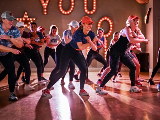 Fly Dance Group 4 Photo 4