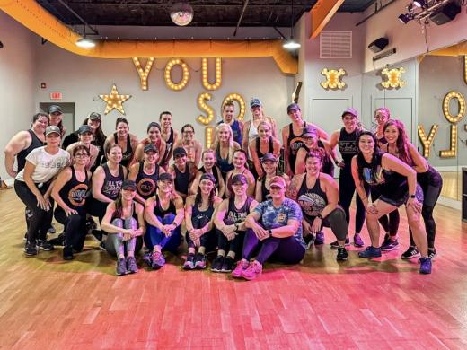 Fly Dance Group 5 Photo 5