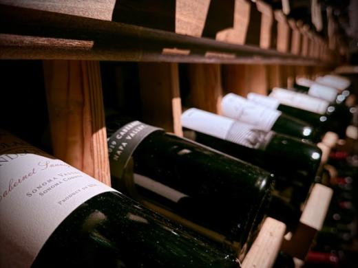 Wine Collection Photo 4