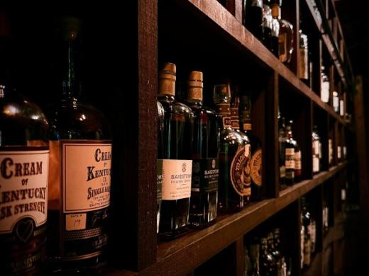 Whiskey Collection Photo 5