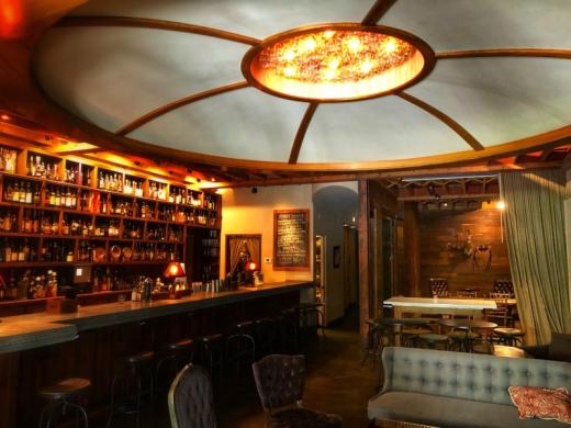 State Street Eatery Bar Photo 7