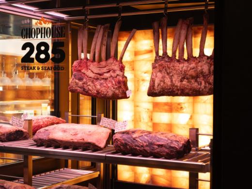 Chophouse285 Meat Photo 2