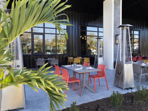 Chophouse285 Patio Photo 3