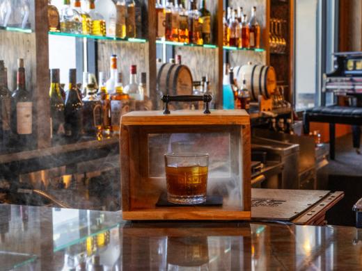 Chophouse285 Drink Photo 4