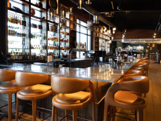 Chophouse285 Bar Photo 5