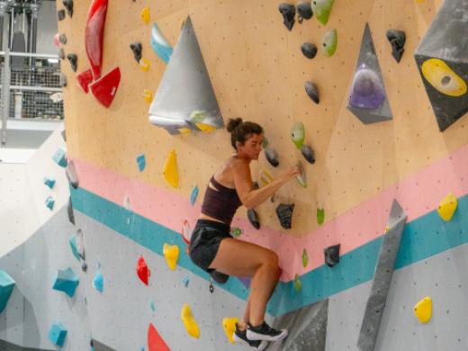 Bouldering area Photo 14