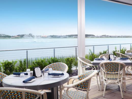 Deep Lagoon Patio Photo 5