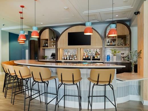 OffShore Bistro Bar Photo 2