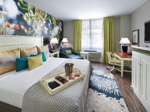 Shoptember 2018 - Hotel Indigo Photo 7