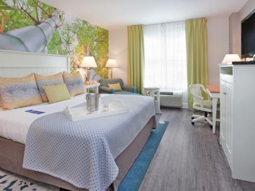 Hotel Indigo Sarasota Interior Room Photo 8