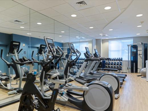 Fitness Center Photo 8