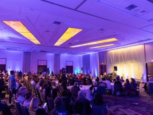 Vividiance Ballroom Photo