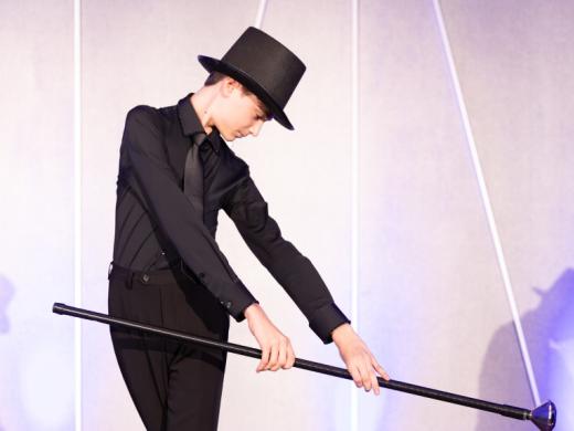 Vividiance Solo Performer Photo 2