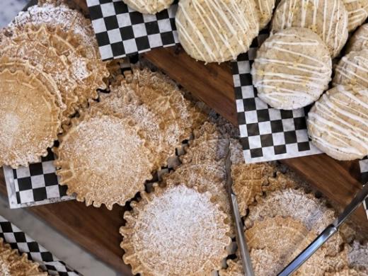 Amalfi Bakehouse Cookies 2 Photo